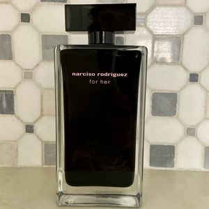 Narciso Rodriguez for Her EDT 5oz